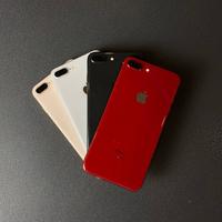 Gambar iPhone 8 Plus Second dari dzakiyah store solo Kota Surakarta 1 Tokopedia