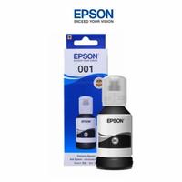 Gambar Tinta Epson 001 For L4150 , L4160 , L6160 , L6170 , L6190 - Black dari Risc Computer Kota Surakarta 2 Tokopedia