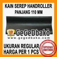 Gambar Kain Serep Cadangan Alat Linting 110 mm - Diameter Ukuran Regular dari Kang Gege Kota Tangerang 1 Tokopedia