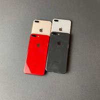 Gambar iPhone 8 Plus Second dari dzakiyah store solo Kota Surakarta 3 Tokopedia