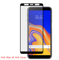 Gambar SAMSUNG GALAXY J4 PLUS 2018 TEMPERED GLASS ANTI GORES LAYAR TG 6D dari MINISHOP OFFICIAL Kota Tangerang 2 Tokopedia