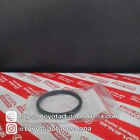 Gambar GASKET THERMOSTAT AVANZA , RUSH LAMA dari toyota duta cendana Kab. Cianjur 1 Tokopedia