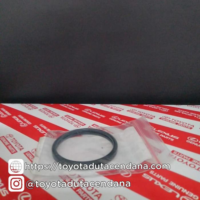 Gambar GASKET THERMOSTAT AVANZA , RUSH LAMA dari toyota duta cendana Kab. Cianjur Tokopedia