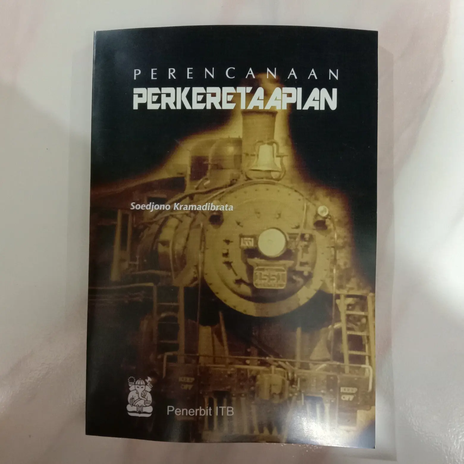 PERENCANAAN PERKERETAAPIAN
