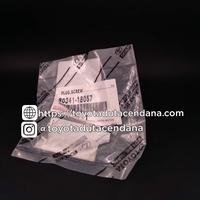 Gambar PLUG DIFFERENTIAL DRAIN, BAUT PEMBUANGAN GARDAN ALL VARIAN dari toyota duta cendana Kab. Cianjur 3 Tokopedia