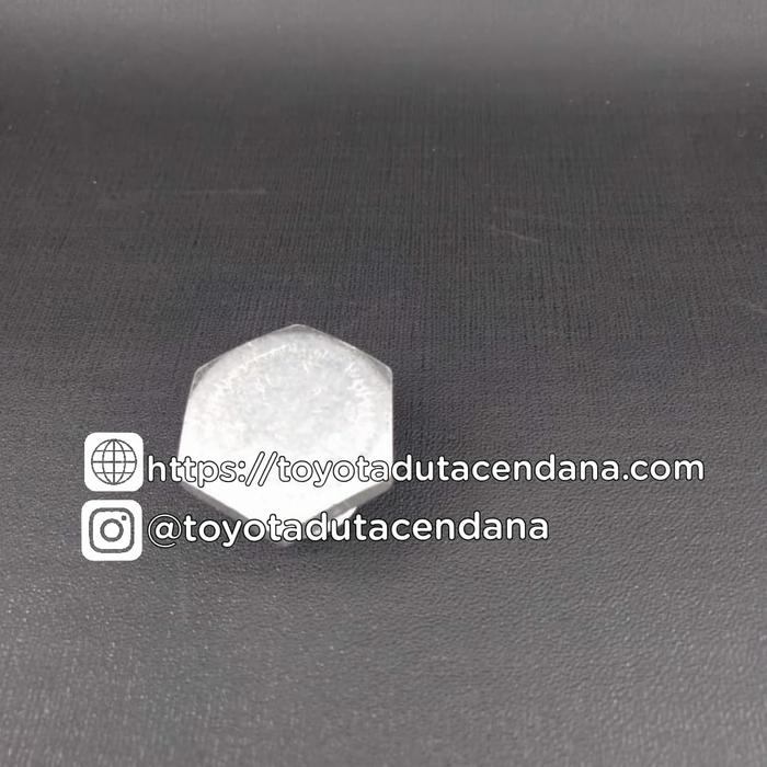 Gambar PLUG DIFFERENTIAL DRAIN, BAUT PEMBUANGAN GARDAN ALL VARIAN dari toyota duta cendana Kab. Cianjur Tokopedia