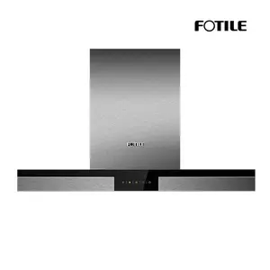FOTILE COOKER HOOD EMS9020 CHIMNEY HOOD