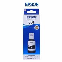 Gambar Tinta Epson 001 For L4150 , L4160 , L6160 , L6170 , L6190 - Black dari Risc Computer Kota Surakarta 3 Tokopedia