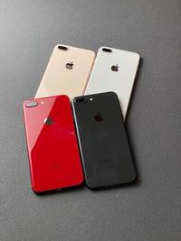 Gambar iPhone 8 Plus Second dari dzakiyah store solo Kota Surakarta 4 Tokopedia