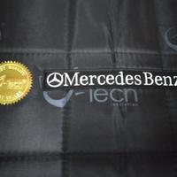 Gambar Vtech Peredam Panas dan Suara Kap Mesin Mercedes Benz W203 C240 dari Vtech Peredam Authorized Store Kota Bandung 5 Tokopedia