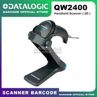 Gambar Datalogic Scanner Barcode QW-2420 / QW2420 2D / 2 Dimensi E-Faktur USB - QW2520 dari Barcode Store Solutions Kota Administrasi Jakarta Pusat 5 Tokopedia