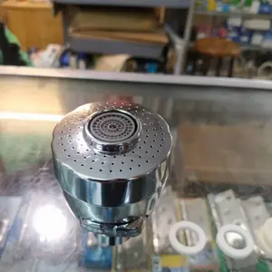 Kepala Kran Cuci piring kitchen sink angsa flexsible universal