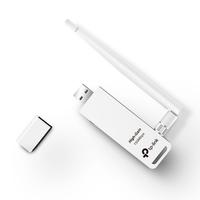 Gambar Tplink Wireless USB Adapter Wifi Reciver TP Link TL-WN722N tl wn722n dari Metooku Acc Kota Surabaya 5 Tokopedia