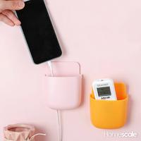 Gambar Rak Handphone Tempel - Merah dari Homescaleid Kota Tangerang Selatan 2 Tokopedia