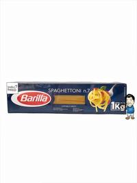 Gambar Barilla Spaghettoni no 7- Spagheti Pasta 1 Kg dari IndoFresco Kota Administrasi Jakarta Barat 4 Tokopedia