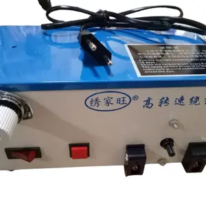 Mesin Gulung Benang Atau Mesin Gulung Spull