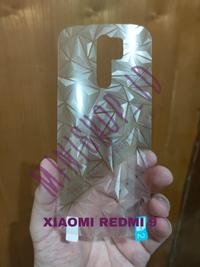 Gambar XIAOMI REDMI 9 SKIN DIAMOND BACKSCREEN PROTECTOR DIAMOND dari MINISHOP OFFICIAL Kota Tangerang 1 Tokopedia