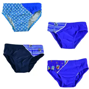 Celana Renang Anak merk Silver 1 - 2 Tahun - 16002