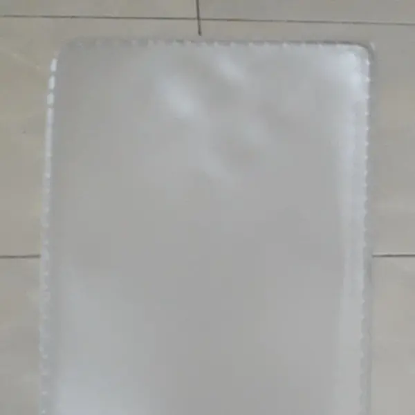 SARUNG ATM PELINDUNG KTP KARTU KREDIT PLASTIK PLASTIC COVER ID CARD 2