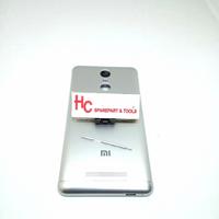 Gambar backdoor housing tutup belakang xiaomi redmi note 3 dari hc sparepart & tools Jakarta Pusat 4 Tokopedia