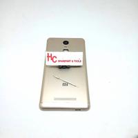 Gambar backdoor housing tutup belakang xiaomi redmi note 3 dari hc sparepart & tools Jakarta Pusat 3 Tokopedia