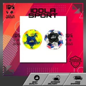 BOLA FUTSAL SPECS RADIATE FS BALL ORIGINAL YELLOW NEW 2018 BERGARANSI