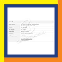 Gambar Kyoritsu 3005A Digital Insulation / Continuity Tester dari Cipta Trading Kota Administrasi Jakarta Barat 3 Tokopedia