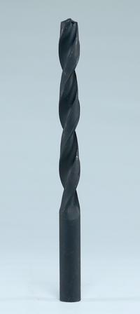 Gambar Mata Bor Besi-Kayu Hitam 5.5mm dari MST TOOLS Kota Administrasi Jakarta Barat 3 Tokopedia