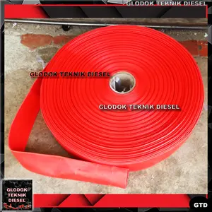 SELANG SUNNY HOSE 2 IN SELANG BUANG ALKON SELANG TERPAL 2 INCH