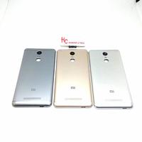Gambar backdoor housing tutup belakang xiaomi redmi note 3 dari hc sparepart & tools Jakarta Pusat 1 Tokopedia
