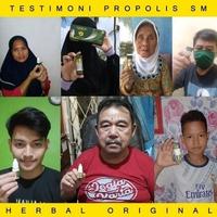 Gambar Obat perontok gigi bolong - Obat nyeri gigi berlubang - gusi bengkak - 1 BOTOL dari Khal Herbal Kota Bandung 3 Tokopedia
