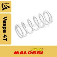 Gambar Per Torsi Malossi Putih Vespa Primavera, LX,LXV, S, Sprint, GTS dari Scooter VIP Kota Bekasi 1 Tokopedia