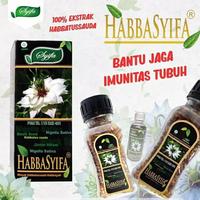 Gambar Habbasyifa Habbatussaudah cair dari Kios Ayu Herbal Kab. Bogor 1 Tokopedia