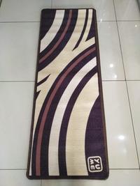 Gambar PAKET KESET DAPUR YUME 50X80CM + 50X140CM MOTIF WHIRL WIND dari Amore Collections_NEW Kota Surabaya 4 Tokopedia