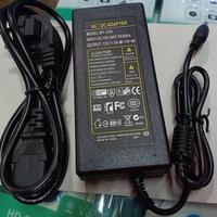 Gambar Adaptor 12volt 3a untuk mesin absen / akses seri X105/x302s dll dari Solution Fingerprint Indonesia Kota Administrasi Jakarta Utara 1 Tokopedia