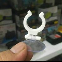 Gambar dop selang airator gelembung aquarium - dop pipa dari Zeed aquatic Kota Tangerang Selatan 4 Tokopedia