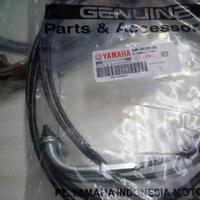 Gambar KABEL GAS MIO J M3 SOUL GT 54P-F6301 TALI GAS MIO J M3 SOUL GT NEW dari sperpart berkah Jakarta Barat 1 Tokopedia