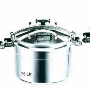 panci presto (pressure cooker getra C 50)