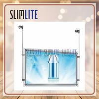 Gambar Wire Hanging Set / Gantungan Kawat seling Untuk Crystal Light A4 A3 A2 dari SLIMLITE Kota Surabaya 4 Tokopedia