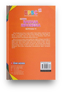 Gambar Bahasa Indonesia Kls VI SD/MI Modul BPSC [ K13-Rev ] dari Penerbit Bumi Aksara Kab. Bekasi 2 Tokopedia