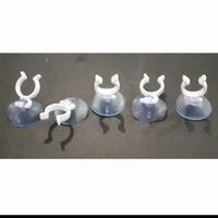 Gambar dop selang airator gelembung aquarium - dop pipa dari Zeed aquatic Kota Tangerang Selatan 5 Tokopedia