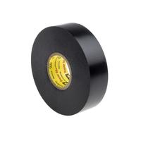 Gambar 3M Scotch Super 33+ Vinyl Electrical Tape Selotip Isolasi Listrik dari 3M Automotive Kab. Bekasi 5 Tokopedia