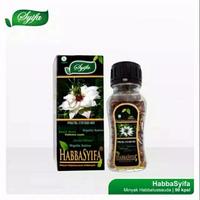 Gambar Habbasyifa Habbatussaudah cair dari Kios Ayu Herbal Kab. Bogor 2 Tokopedia