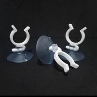 Gambar dop selang airator gelembung aquarium - dop pipa dari Zeed aquatic Kota Tangerang Selatan 3 Tokopedia