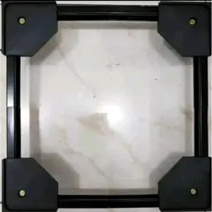 BESI KAKI KULKAS-RODA KULKAS-TATAKAN KULKAS DAN MESIN CUCI