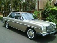 Gambar VTECH Peredam Panas dan Suara Kap Mesin Mercedes Benz Mini W114 dari Vtech Peredam Authorized Store Kota Bandung 2 Tokopedia