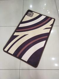 Gambar PAKET KESET DAPUR YUME 50X80CM + 50X140CM MOTIF WHIRL WIND dari Amore Collections_NEW Kota Surabaya 3 Tokopedia