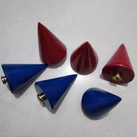 Gambar Lot tukang / Plumb Bob / Lot timbangan 300 Gr dari WijayaKarya-1 Kab. Tangerang 2 Tokopedia