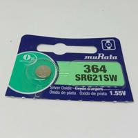 Gambar Baterai original Battery jam tangan SR 621 SW 364 SR621SW LR621 SR621 dari KIESTOR Kota Bandung 1 Tokopedia
