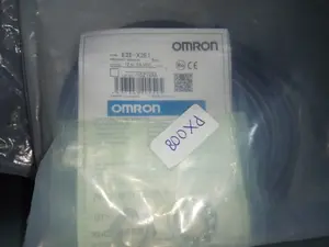 Proximity Sensor Omron E2E X2E1 5M -